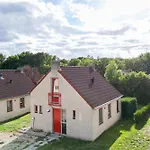 Vakantiehuis 6 - Persoons Area 18 *