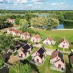 6 - Persoons Area 18 Vakantiehuis
