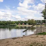 6 - Persoons Area 18 Vakantiehuis