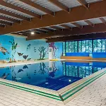Vakantiehuis 6 - Persoons Area 18 *