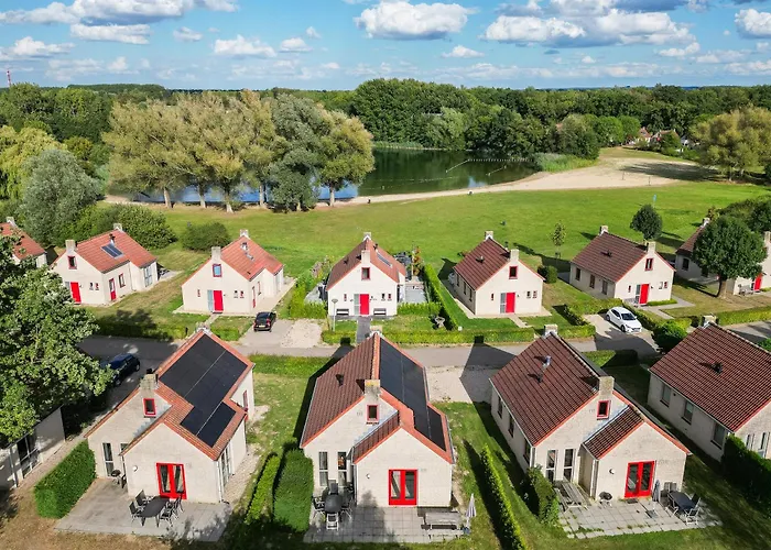 بيت للعطل 6 - Persoons Area 18 *