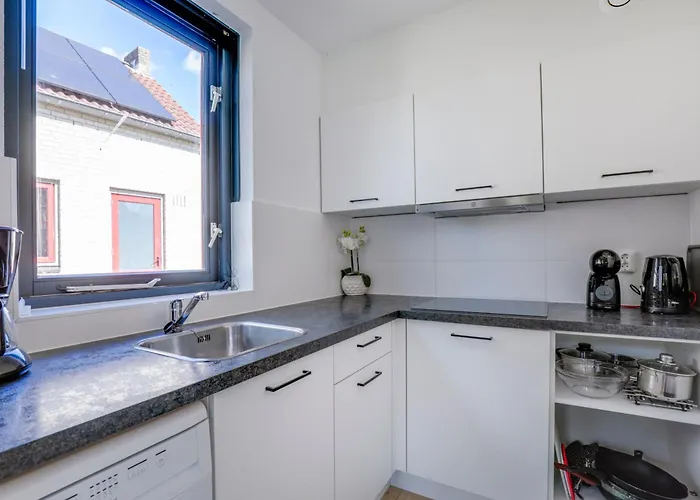 6 - Persoons Area 18 بيت للعطل