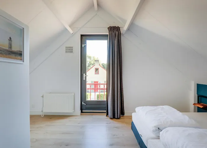 بيت للعطل 6 - Persoons Area 18 Ewijk