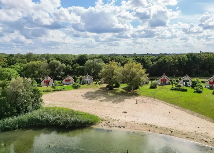 بيت للعطل 6 - Persoons Area 18 Ewijk