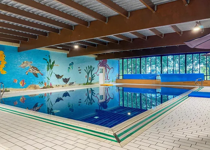 بيت للعطل 6 - Persoons Area 18 *