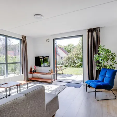 6 - Persoons Area 18 Casa vacanze *