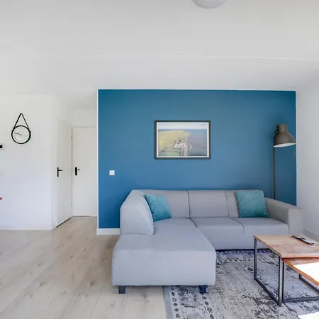 6 - Persoons Area 18 Casa vacanze Ewijk