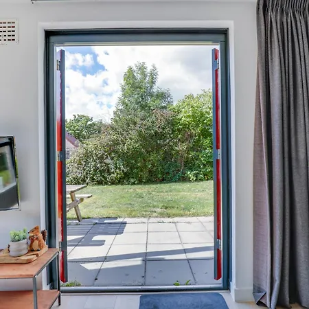 6 - Persoons Area 18 Casa vacanze *