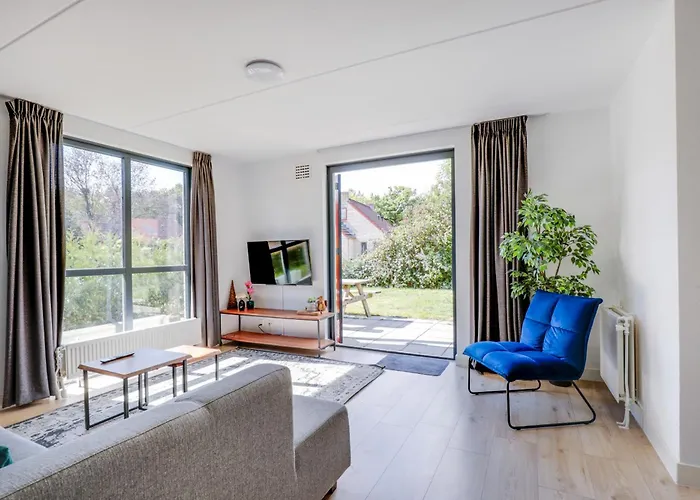 6 - Persoons Area 18 Casa vacanze *