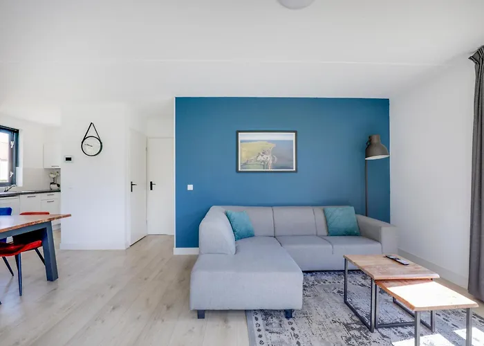 6 - Persoons Area 18 Casa vacanze Ewijk