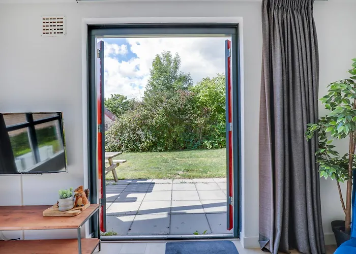 6 - Persoons Area 18 Casa vacanze *