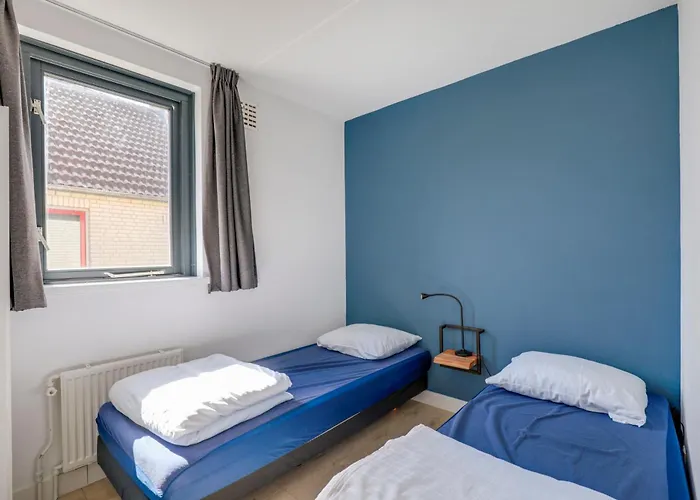 6 - Persoons Area 18 Casa vacanze *