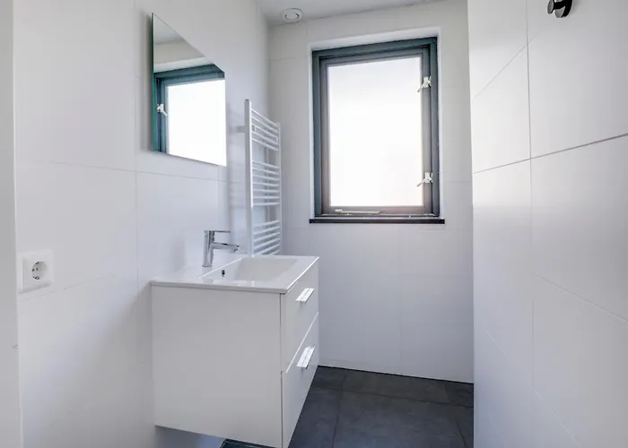 Casa vacanze 6 - Persoons Area 18