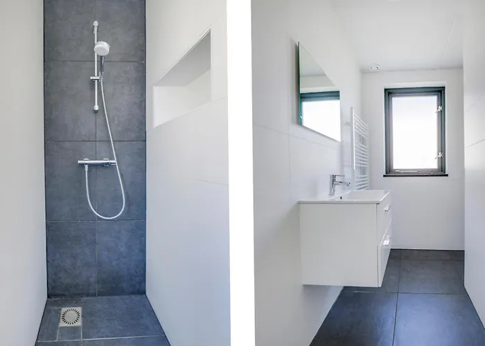 Casa vacanze 6 - Persoons Area 18 *