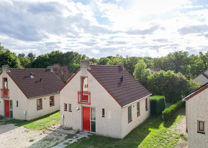 Casa vacanze 6 - Persoons Area 18 *