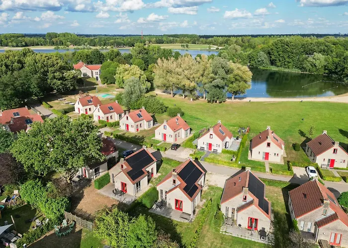 6 - Persoons Area 18 Casa vacanze