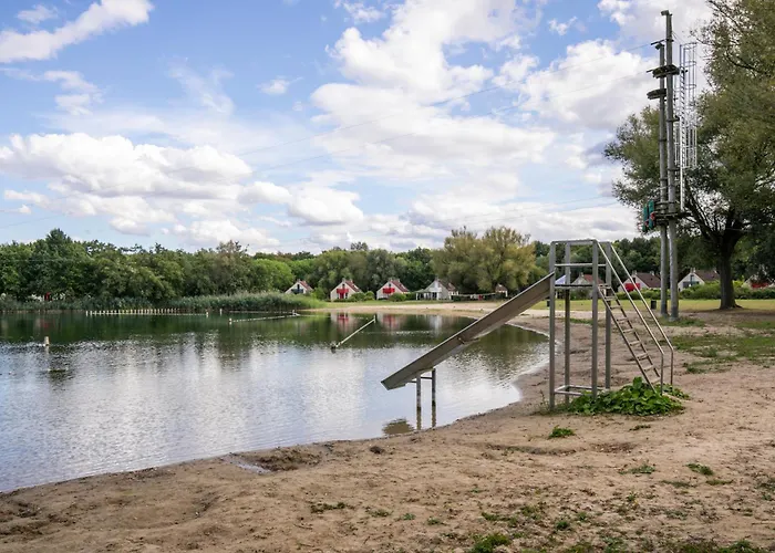 6 - Persoons Area 18 Casa vacanze